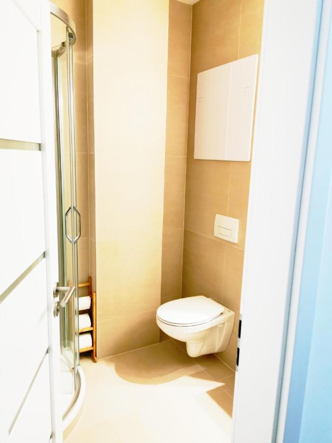 Studio Bernard 1.10 Vysoke Tatry Ngoại thất bức ảnh