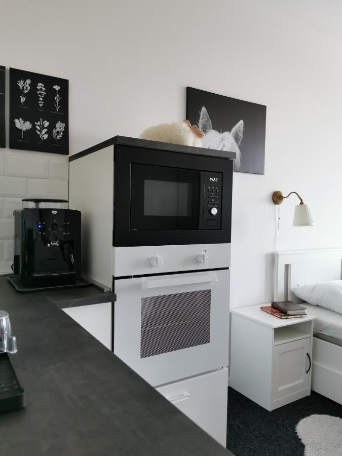 Studio Bernard 1.10 Vysoke Tatry Ngoại thất bức ảnh